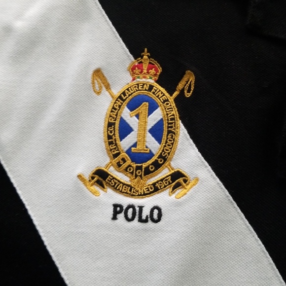 Polo by Ralph Lauren Polo - Picture 3 of 5